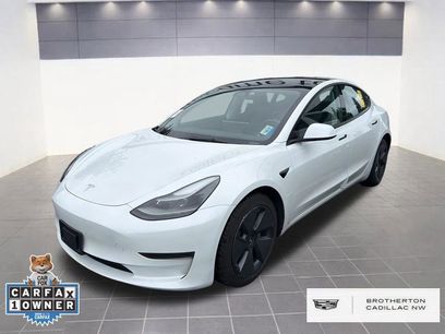 Used 2023 Tesla Model 3 Standard Range