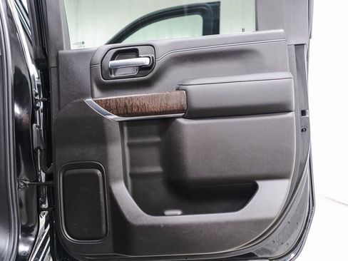 Used 2023 GMC Sierra 2500 Denali w/ Technology Package image 34