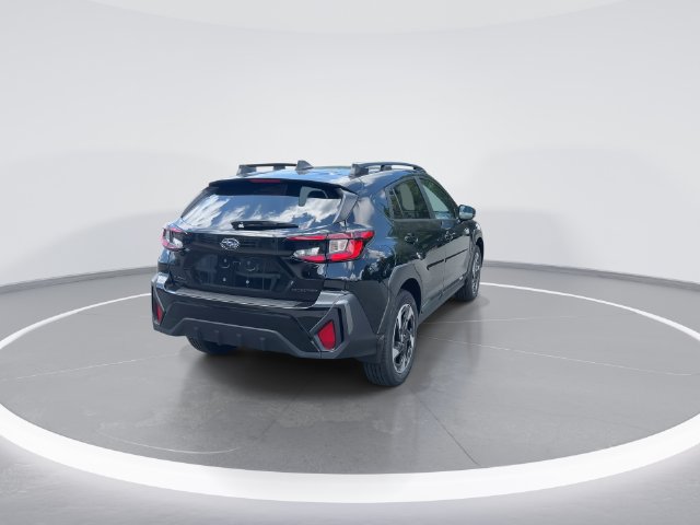 New 2026 Subaru Crosstrek 2.5i Limited AWD/4WD image 7