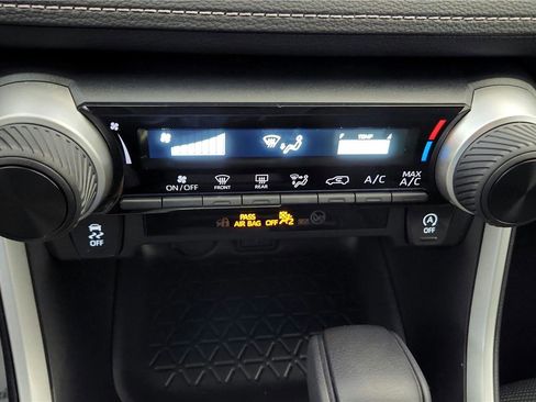 Certified 2023 Toyota RAV4 LE image 42