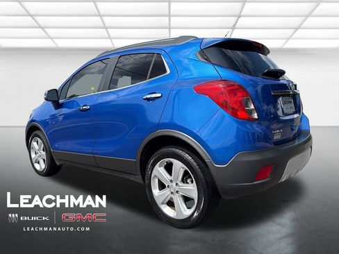 Used 2015 Buick Encore Convenience FWD image 5