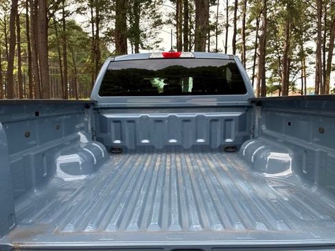 Used 2023 Ford Ranger XLT w/ Equipment Group 301A Mid AWD/4WD image 17