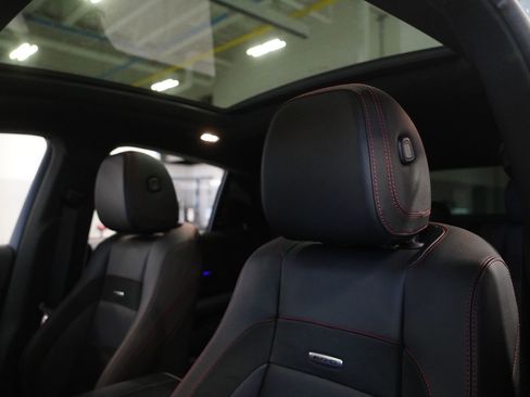 Certified 2022 Mercedes-Benz GLE 53 AMG AMG GLE 53 image 13