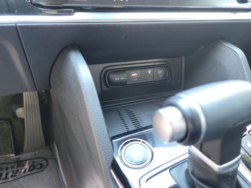Used 2023 Kia Sportage SX FWD image 20