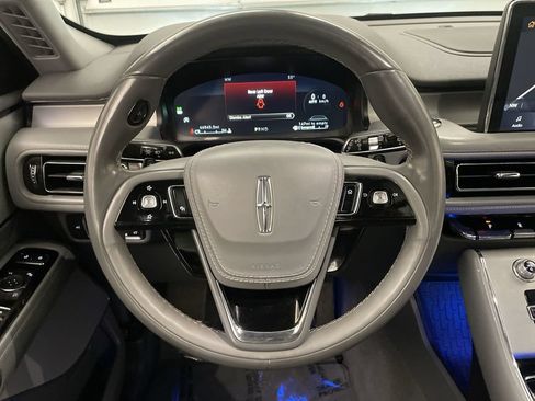 Used 2020 Lincoln Aviator Reserve w/ Equipment Group 202A AWD/4WD image 5