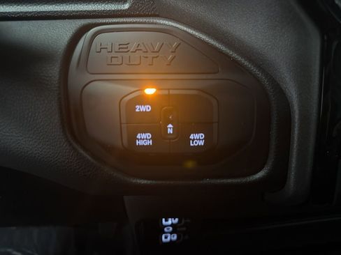 New 2026 RAM 3500 Tradesman image 23