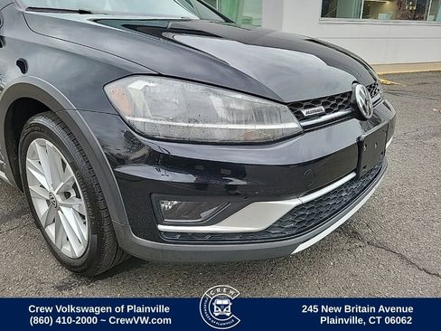 Used 2018 Volkswagen Golf Alltrack SE image 20