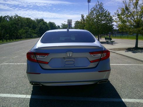 Used 2018 Honda Accord Sport image 83