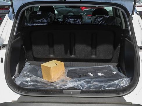 New 2025 Hyundai Kona SEL image 29