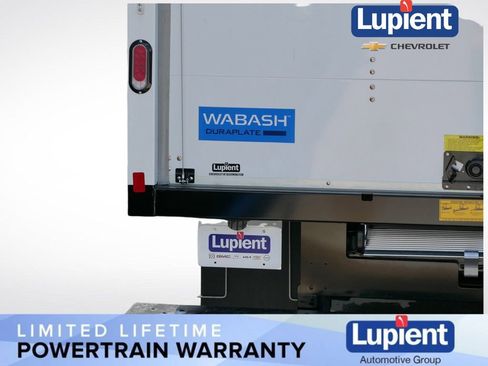 New 2025 Chevrolet Express 4500 4500 Series w/ Power Convenience Package image 6