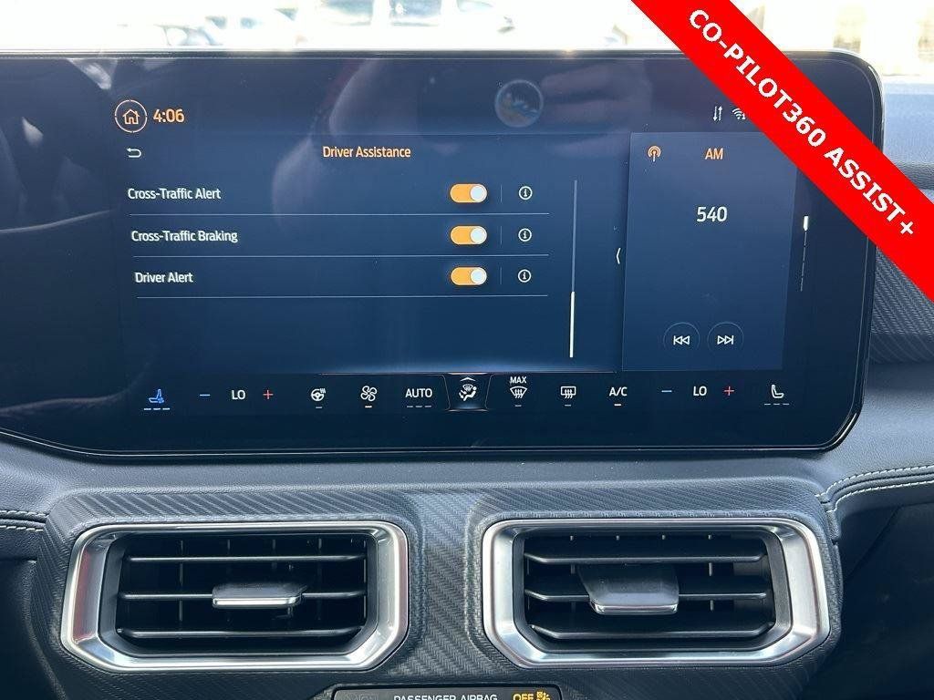 New 2025 Ford Mustang GT Premium RWD image 10