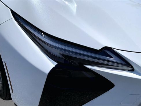 New 2026 Lexus ES 350e w/ Convenience Package FWD image 21