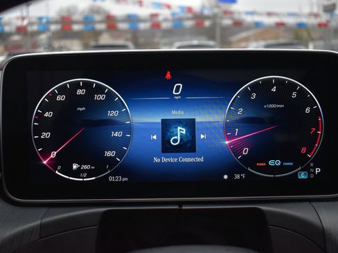 Used 2022 Mercedes-Benz C 300 4MATIC Sedan image 30