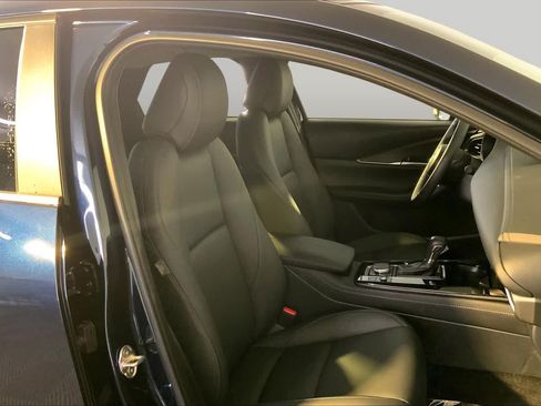Used 2025 MAZDA CX-30 AWD 2.5 S w/ Select Sport Pkg image 8