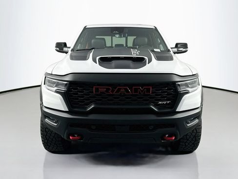 New 2027 RAM 1500 TRX AWD/4WD image 2