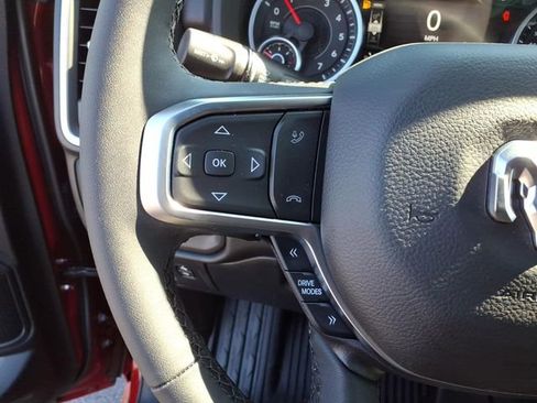 New 2026 RAM 1500 Big Horn image 19