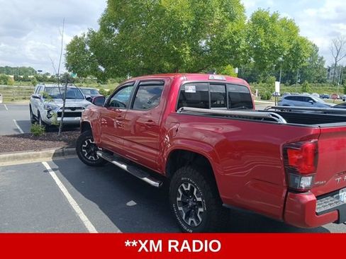 Used 2021 Toyota Tacoma SR w/ SR Convenience Package RWD image 6
