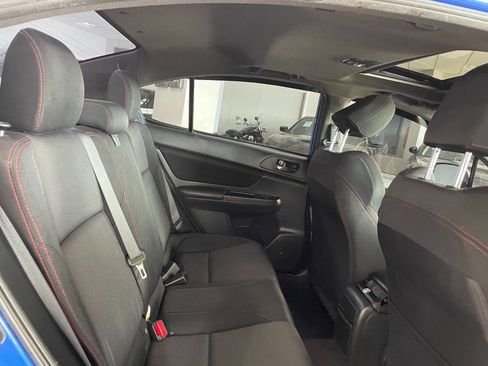 Used 2016 Subaru WRX Premium image 23