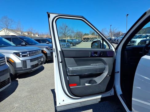 New 2026 Hyundai Santa Fe Calligraphy image 18