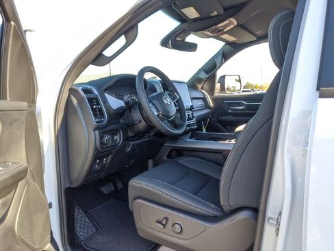 New 2026 RAM 1500 Big Horn w/ Night Edition image 35