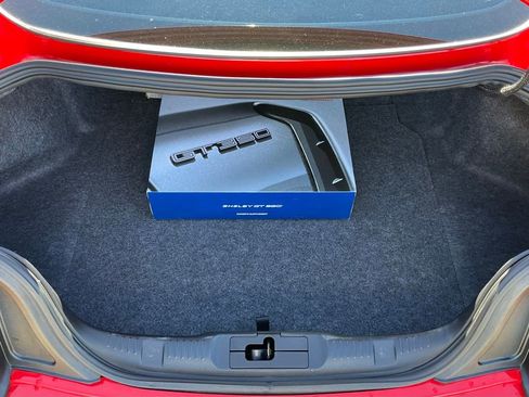 Used 2016 Ford Mustang Shelby GT350 image 48