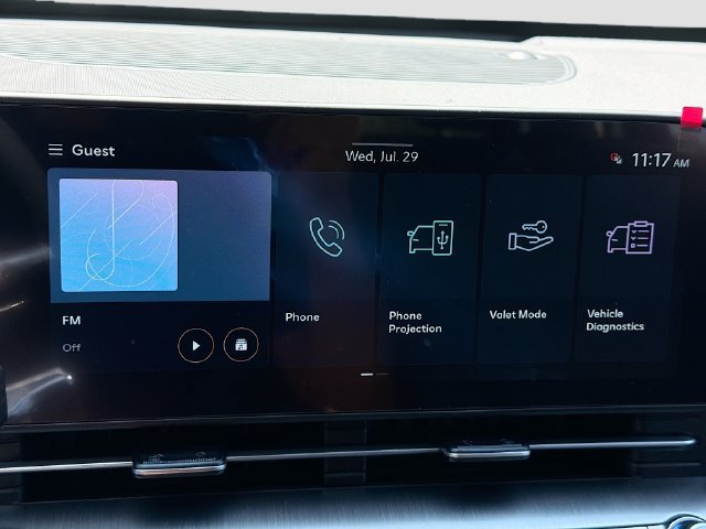 New 2026 Hyundai Kona Limited FWD image 14