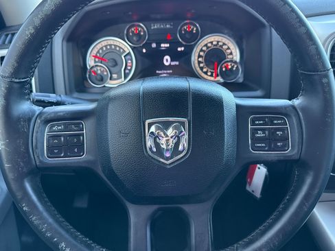 Used 2016 RAM 1500 Lone Star RWD image 22