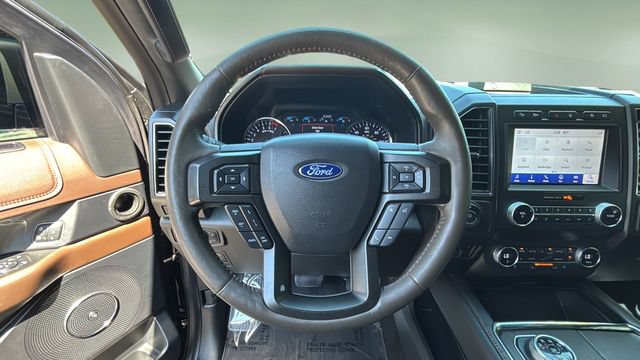 Used 2020 Ford Expedition King Ranch AWD/4WD image 12