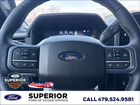 New 2026 Ford F150 XLT w/ Tow/Haul Package image 18