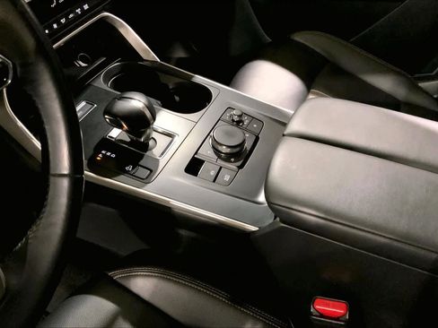 Used 2024 MAZDA CX-90 3.3 Turbo w/ Select Package image 16