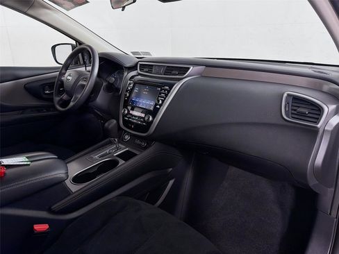 Used 2022 Nissan Murano S AWD/4WD image 27