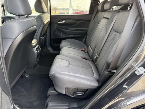 Used 2023 Hyundai Santa Fe SE w/ Cargo Package AWD/4WD image 21