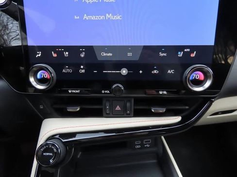 Used 2024 Lexus NX 350 AWD w/ Luxury Package image 21