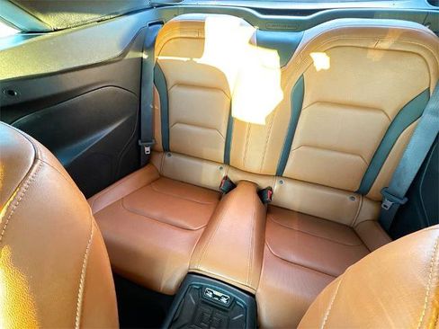 Used 2017 Chevrolet Camaro LT image 16