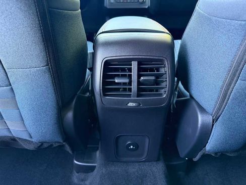 New 2025 Ford Bronco Sport Heritage w/ Convenience Package image 12