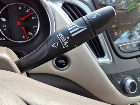 Certified 2024 Chevrolet Malibu LT image 22