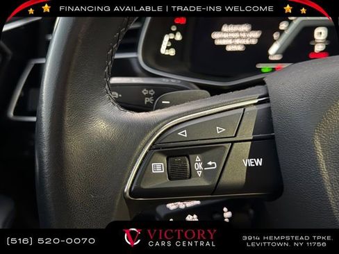 Used 2023 Audi Q7 3.0T Premium Plus image 27