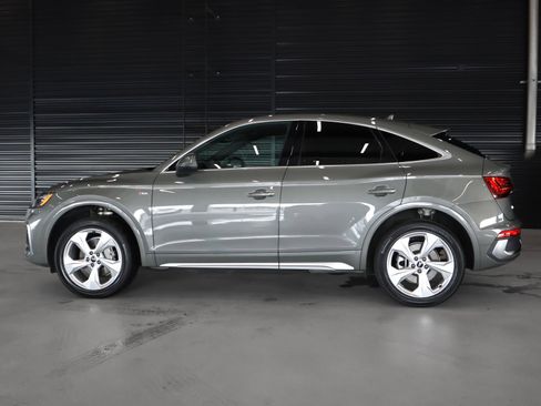 Used 2023 Audi Q5 2.0T Premium image 14