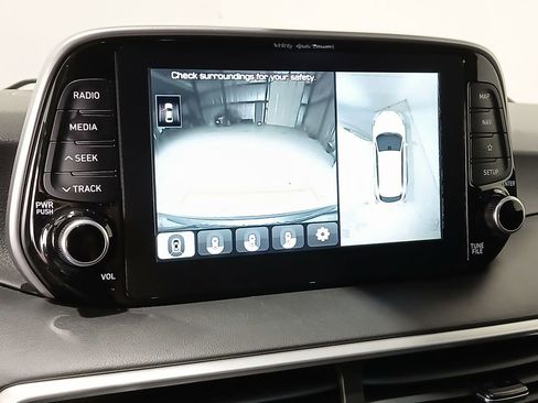 Used 2021 Hyundai Tucson Ultimate FWD image 27