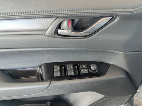 Certified 2025 MAZDA CX-5 AWD 2.5 S w/ Preferred Package image 15