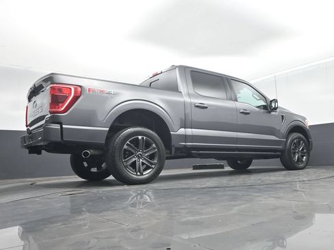 Used 2023 Ford F150 XLT w/ Equipment Group 302A High AWD/4WD image 51