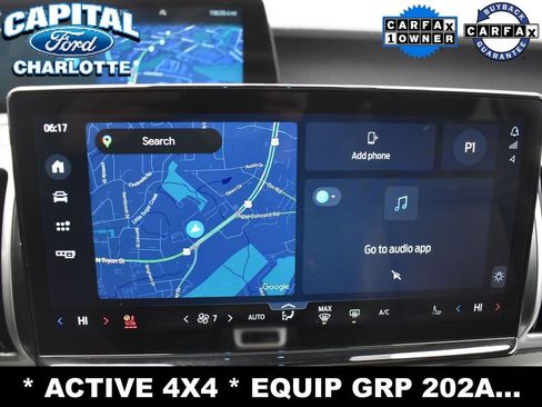 Used 2025 Ford Expedition Max Active image 17
