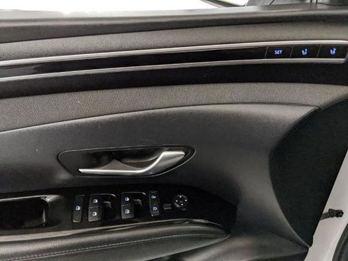 Used 2022 Hyundai Tucson Limited image 15