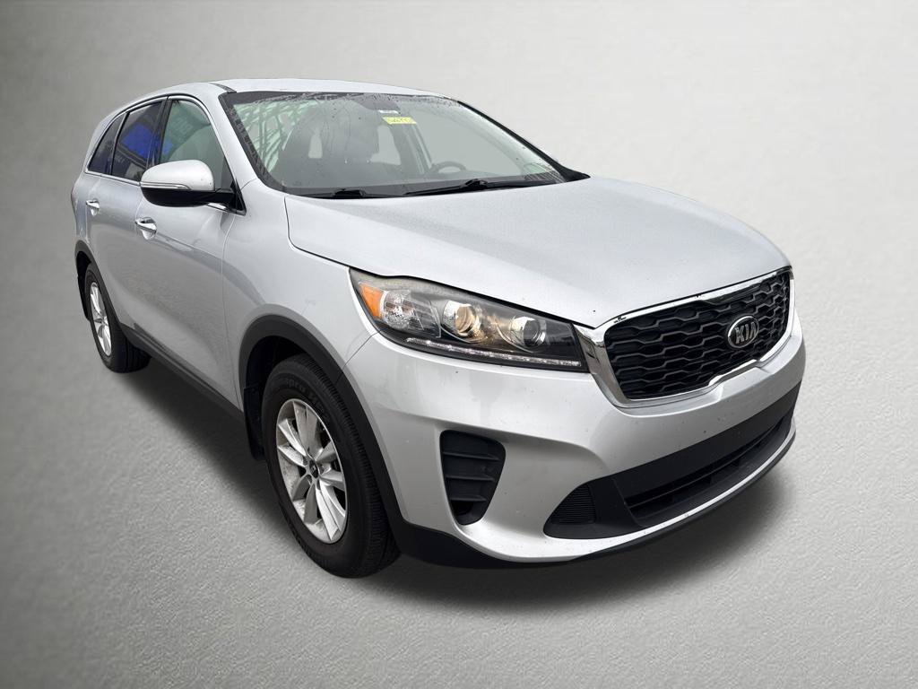 Used 2019 Kia Sorento L FWD 360° Tour