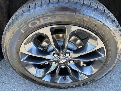 Certified 2025 Dodge Durango GT
