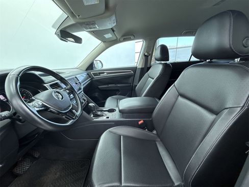 Used 2018 Volkswagen Atlas SE image 10