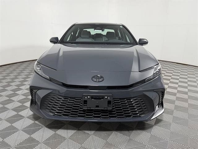 New 2026 Toyota Camry SE AWD/4WD image 2