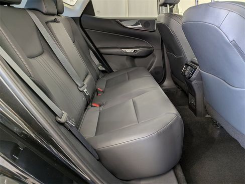 Used 2023 Lexus NX 350 AWD w/ Premium Package image 32