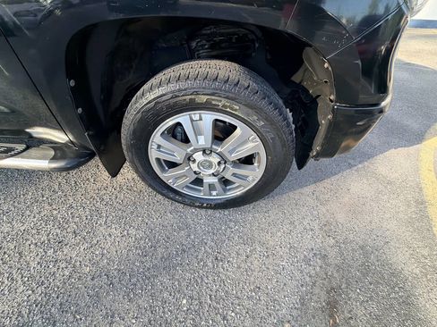 Used 2014 Toyota Tundra Platinum RWD image 21