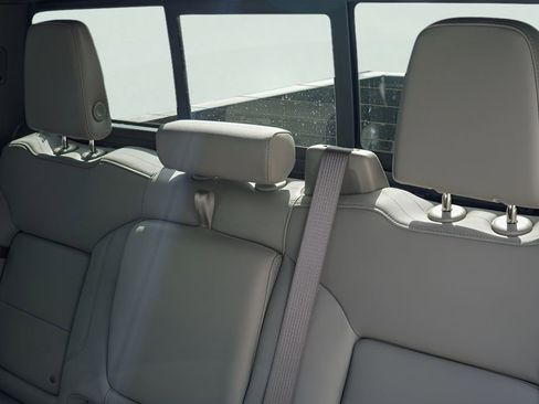 New 2026 GMC Sierra 1500 SLT AWD/4WD image 21